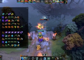 DOTA 2 Update 7.20 yang memang akan UBAH DOTA 2!