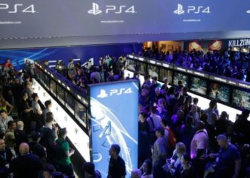 Playstation tidak akan berada di E3 pada tahun depan!