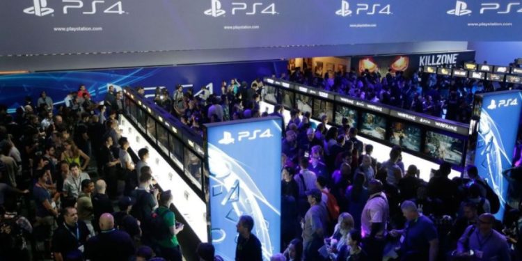 Playstation tidak akan berada di E3 pada tahun depan!