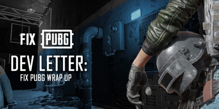 #FixPubg dengan rasminya telah Tamat tapi dah betul-betul Fix ke?