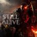 [GSTAR 2018] A3: Still Alive Demo! Tanggapan pertama bila main untuk kali Pertama!