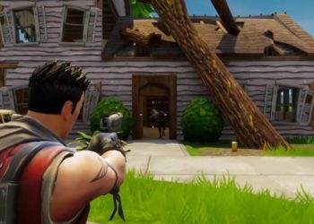Ibu Bapa di Amerika Syarikat Hantar anak mereka ke “Rehab Fortnite” untuk menangani ketagihan Fortnite yang teruk.