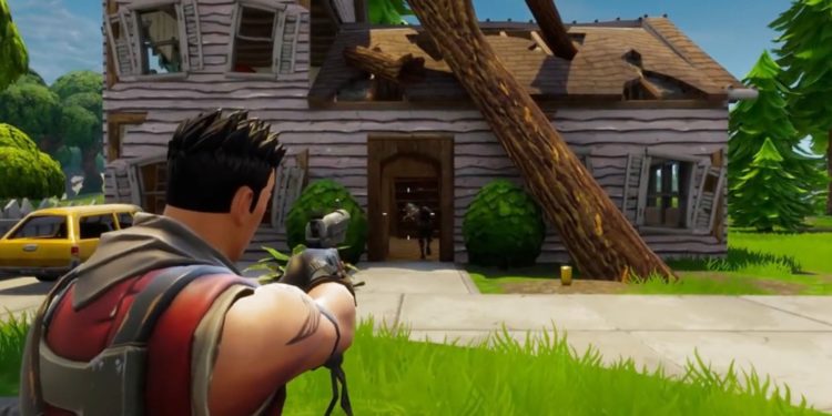 Ibu Bapa di Amerika Syarikat Hantar anak mereka ke “Rehab Fortnite” untuk menangani ketagihan Fortnite yang teruk.