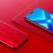 Honor Malaysia buat Giveaway Honor 8X Red Edition! HARI INI SAHAJA!!