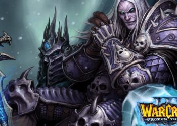 Teringan nak main Warcraft 3 yang korang main zaman sebelum DOTA 2? Jom install pakai NetEase!