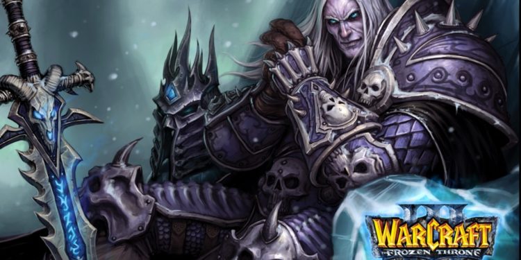 Teringan nak main Warcraft 3 yang korang main zaman sebelum DOTA 2? Jom install pakai NetEase!