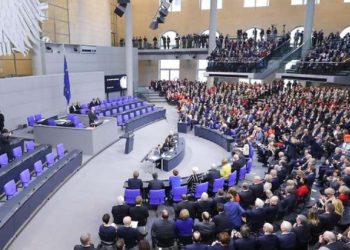 Germany Luluskan Bajet €50 Juta Untuk 2019