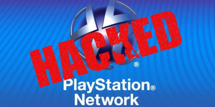 Ada hacker dalam PS4 komuniti akan disconnect korang kalau kutuk dia dalam chat