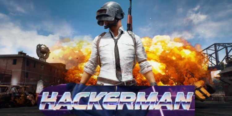 Ada sekumpulan yang tak dikenali dalam PUBG mencari Hackers dan MENGHANCURKAN Hackers tersebut!