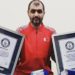 Hakoom sekali lagi mendapat Guinness World Record sebagai Pemain yang mendapat Trophy Point yang Terbanyak!