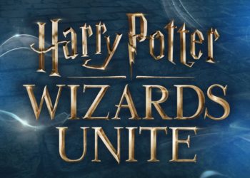 Harry Potter: Wizard Unite! Pokemon GO versi Harry Potter!