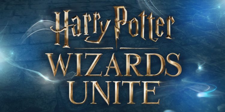 Harry Potter: Wizard Unite! Pokemon GO versi Harry Potter!