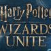 Harry Potter: Wizard Unite! Pokemon GO versi Harry Potter!
