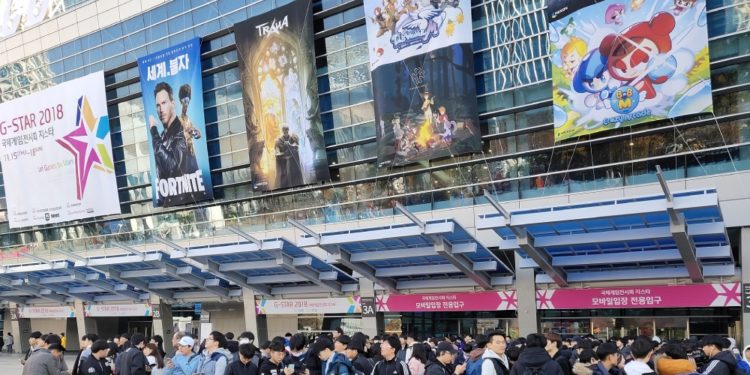 [GSTAR 2018] Pengalaman kami di GSTAR 2018! Khas Untuk Peminat Game MOBILE sahaja!