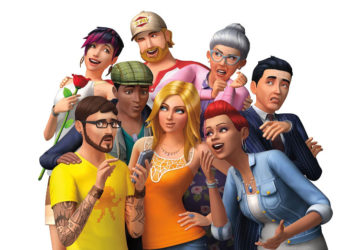 Sims Dapat First Person Kamera!