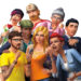Sims Dapat First Person Kamera!