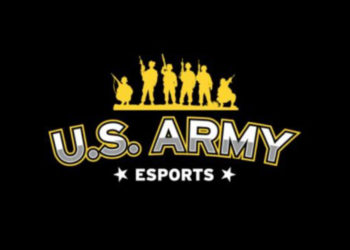 Tentera AS cipta pasukan E-sports untuk pujuk remaja di AS masuk Tentera.