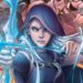 Marvel keluarkan Comic Book series untuk karekter League Of Legends Ashe!