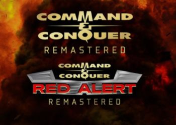 Developers Westwood Studios telah kembali ke EA untuk Remaster Command And Conquer Series!