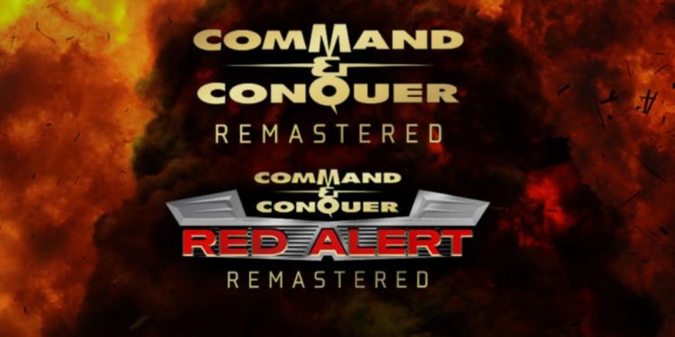 Developers Westwood Studios telah kembali ke EA untuk Remaster Command And Conquer Series!