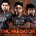 DOTA 2 Drama! TNC KuKu dikecam kerana bersifat Perkauman?