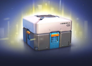 Loot Box dan Judi di Kalangan Budak-Budak