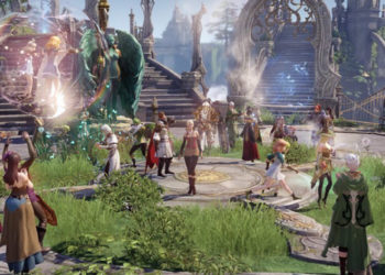 Lost Ark Online! Akan mengubati perasaan marah Diablo Immortal dan Sekarang ni available di Beta!