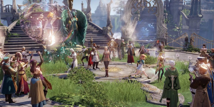 Lost Ark Online! Akan mengubati perasaan marah Diablo Immortal dan Sekarang ni available di Beta!