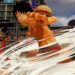 One Piece World Seeker dan Pirate King Edition akan tiba pada Mac 2019!