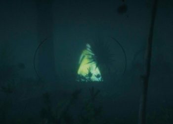 Cari Hantu dalam RDR2