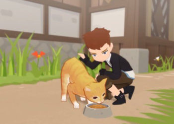 [GSTAR 2018] Mabinogi Mobile! Tanggapan pertama bila game Mobile ni!