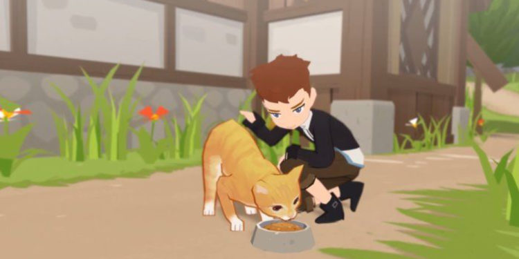 [GSTAR 2018] Mabinogi Mobile! Tanggapan pertama bila game Mobile ni!