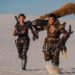 Monster Hunter Live-Action Movie! Kita perlukan Tony Jaa untuk selamatkan Movie ni!