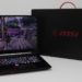 MSI GF65 Raider Review! Kekuatan bukan kepada berat tetapi kebolehan dari segi serba bolehnya