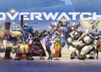 Install Semula Overwatch Untuk Patch Akan Datang