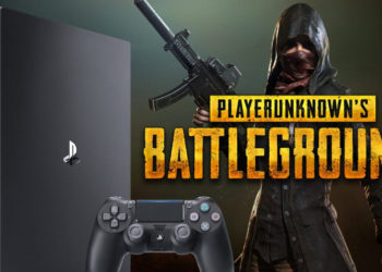 Playstation Hong Kong tak sengaja terletak PUBG dalam Membership Bundle Pack!