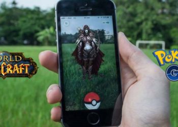 Blizzard Entertainment nak buat Warcraft versi Pokemon GO?