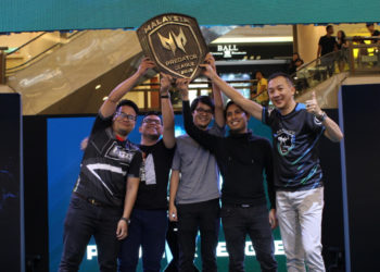 Asia Pacific Predator League 2019 telah berakhir dengan Team Zotac dan Team Asbol menang besar dalam Tournament!