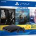 PS4 Bundle kali ni memaparkan 3 Triple A Games yang terkenal di dalam PS4 Bundle!
