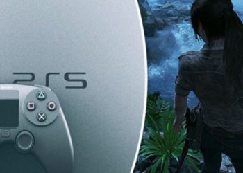 Games Playstation 5 Dalam Pembikinan…