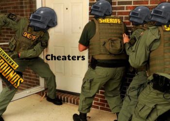 Polis di Negara China akan buat tangkapan bagi sesiapa yang menjual file cheat untuk game PUBG!