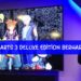Kingdom Hearts 3! Korang boleh test main game Kingdom Hearts 3 di Malaysia!