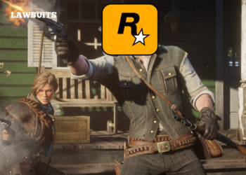 Rockstars Games telah saman satu website yang bernilai 5.4 Juta Ringgit???