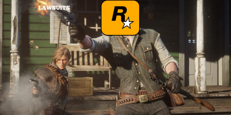 Rockstars Games telah saman satu website yang bernilai 5.4 Juta Ringgit???