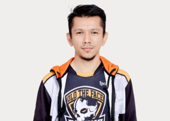 [Gamer Santai Talks] Si Pencetus Revolusi Video Game Streamers di Malaysia Zack “Revoluzion”!
