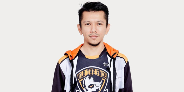 [Gamer Santai Talks] Si Pencetus Revolusi Video Game Streamers di Malaysia Zack “Revoluzion”!