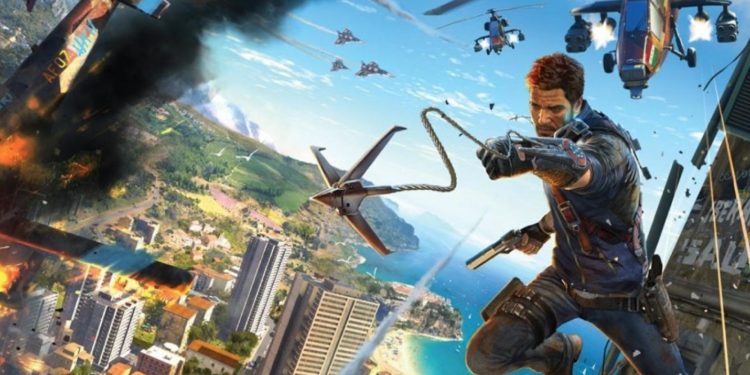 [Gamer Santai Talks] Temuramah bersama Direktor Just Cause 4 Francesco Antolini