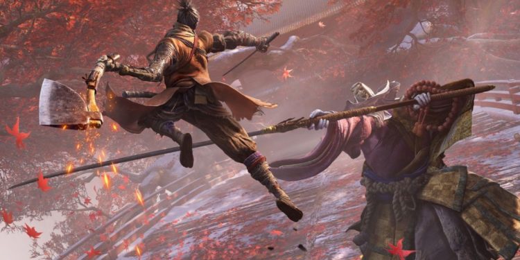 Sekiro: Shadows Die Twice Collector’s Edition akan tiba di Malaysia pada Mac 2019!