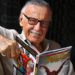 Lagenda pelukis komik Adiwara Marvel Stan Lee telah menghembus nafas terakhirnya pada umur 95 tahun.
