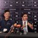 Syed Saddiq datang memberi sokongan di KL Major dan Mencuba Predator Thronos!
